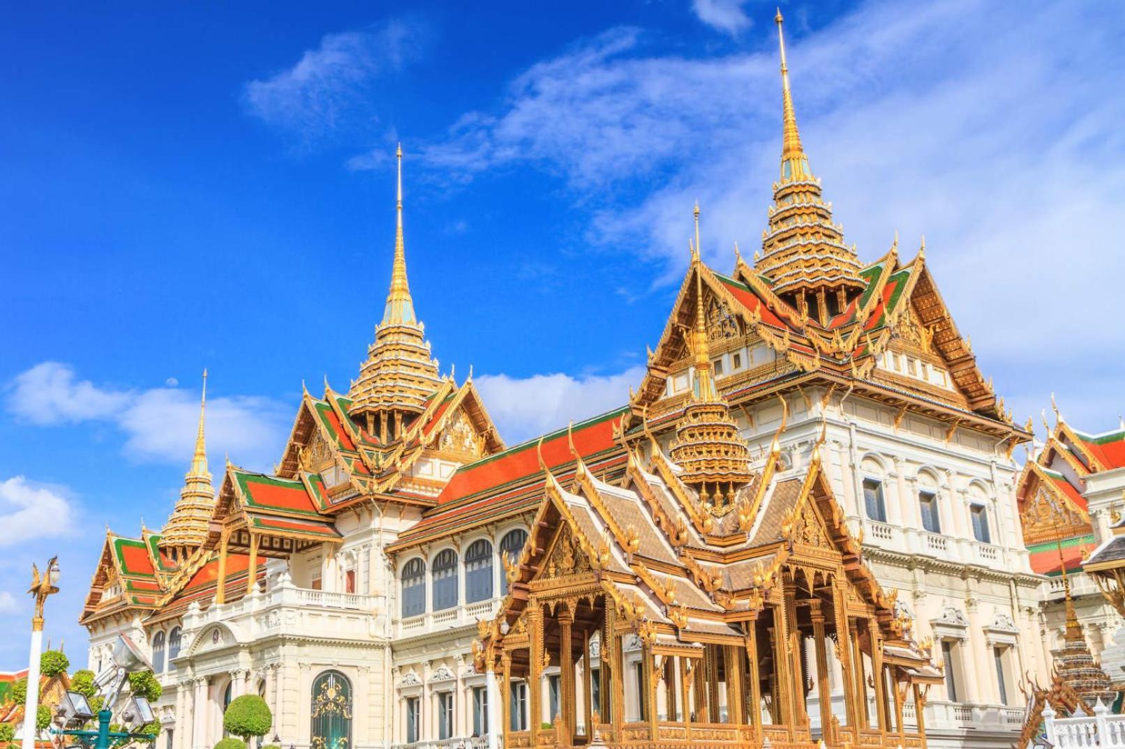 Mitr Inn Mrt Samyot Station - The Grand Palace มิตร อินน์ พระบรมมหาราชวัง Bangkok Luaran gambar